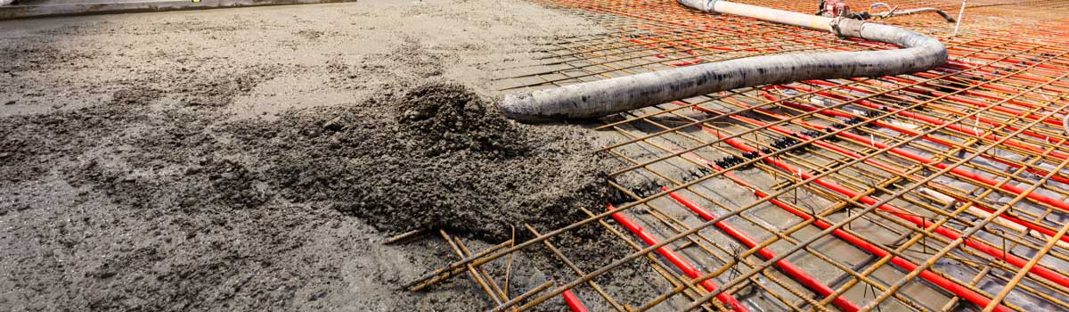 Underfloor Heating in Wakefield